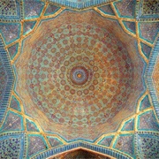 Shah Jahan Mosque, Thatta, Pakistan
