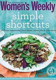 Simple Shortcuts (Women's Weekly)