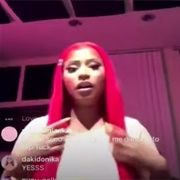 Any Nicki Minaj Clip