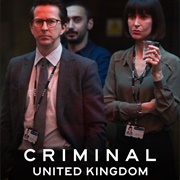 Criminal: United Kingdom