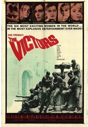 The Victors (1963)