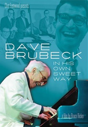 Dave Bruebeck: In His Own Sweet Way (2010)