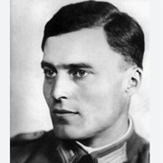 Stauffenberg