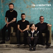 Something Else (The Cranberries, 2017)
