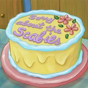 Sorry About the Seabies