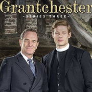 Grantchester (2014)