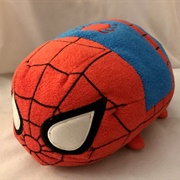 Tsum Tsum Spider-Man