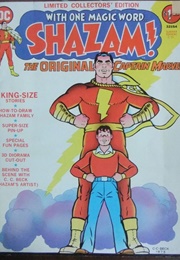 Captain Marvel (C.C. Beck)