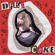 Diet Coke - Leanna Firestone