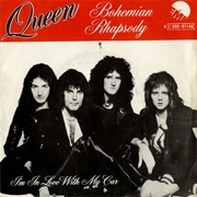 Queen – &quot;Bohemian Rhapsody&quot;