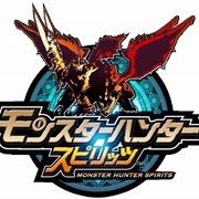 Monster Hunter Spirits