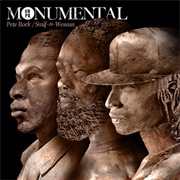 Pete Rock & Smif-N-Wessun - Monumental