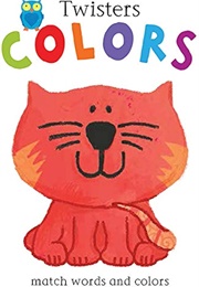 Twisters: Colors (Anton Poitier)