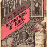 Everybody Works but Father - Billy Murray