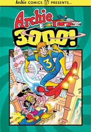 Archie 3000 (1989) (Various)