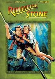 Romancing the Stone (1984)