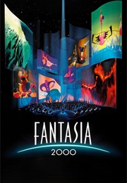 Fantasia 2000 (1999)
