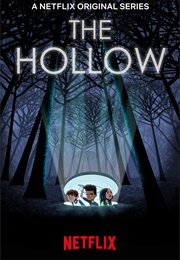 The Hollow (2018)