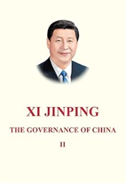 Xi Jinping: The Governance of China Volume 2: [English Language Version] (Xi Jinping)