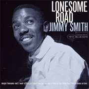 Jimmy Smith - Lonesome Road