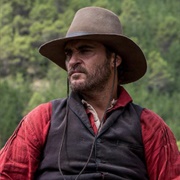 Joaquin Phoenix - The Sisters Brothers