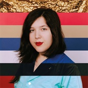 2019 EP (Lucy Dacus, 2019)