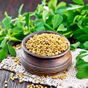 Fenugreek Seeds