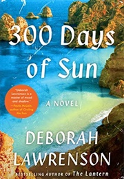 300 Days of Sun (Deborah Lawrenson)