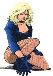 Black Canary II (Various)