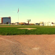 Ernie Harwell Park