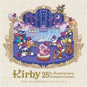 Tokyo Philharmonic Orchestra - Kirby 25th Anniversary Orchestra Concert