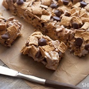 Smores Bars