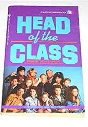 Head of the Class (Susan Beth Pfeffer)