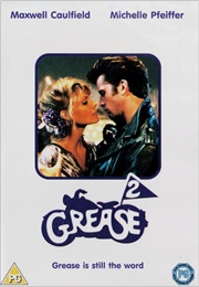 Grease 2 (1982)