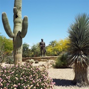 Barry Goldwater Memorial