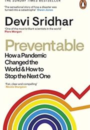 Preventable (Devi Sridhar)