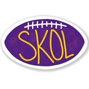You Know What "Skol" Is/Means