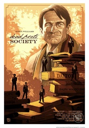 Dead Poets Society (1989)