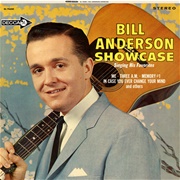 Three A.M. - Bill Anderson