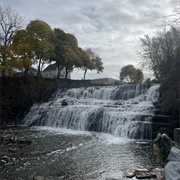 Amherst State Park, New York