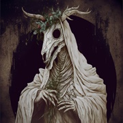 Mari Lwyd