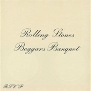 The Rolling Stones - Beggars Banquet (1968)
