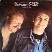 Songman - 	Cashman &amp; West