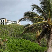 Salt River Bay National Historical Park & Ecological Preserve