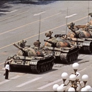 Tank Man (1989)