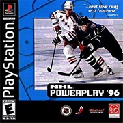 NHL Powerplay (Series)