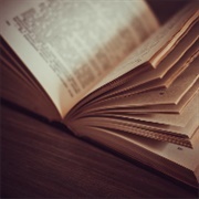 Self-Inserting Character