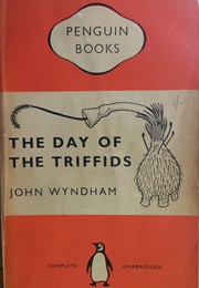 The Day of the Triffids (John Wyndham)