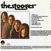 We Will Fall - The Stooges
