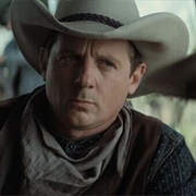 Henry Grammer (Killers of the Flower Moon, 2023)